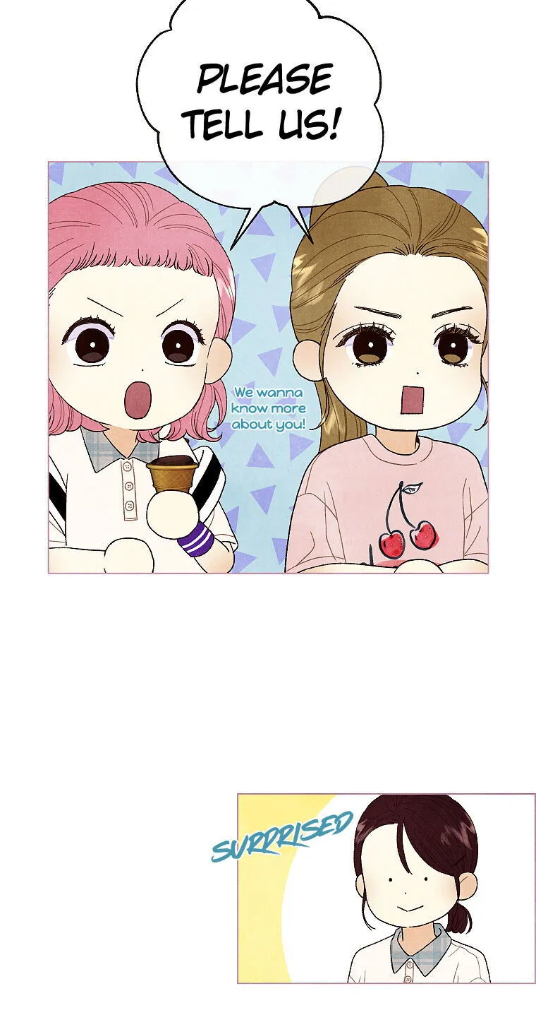 A Beloved Existence Chapter 17 Online - página 10
