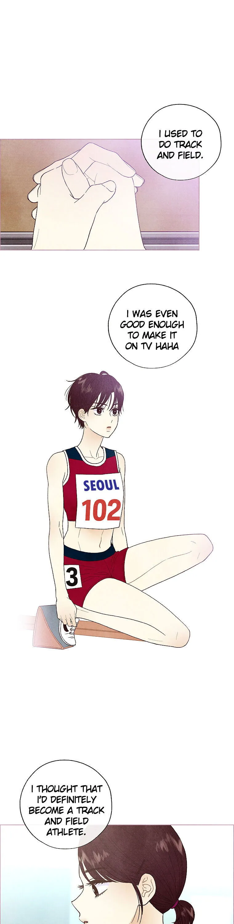 A Beloved Existence Chapter 17 Online - página 11