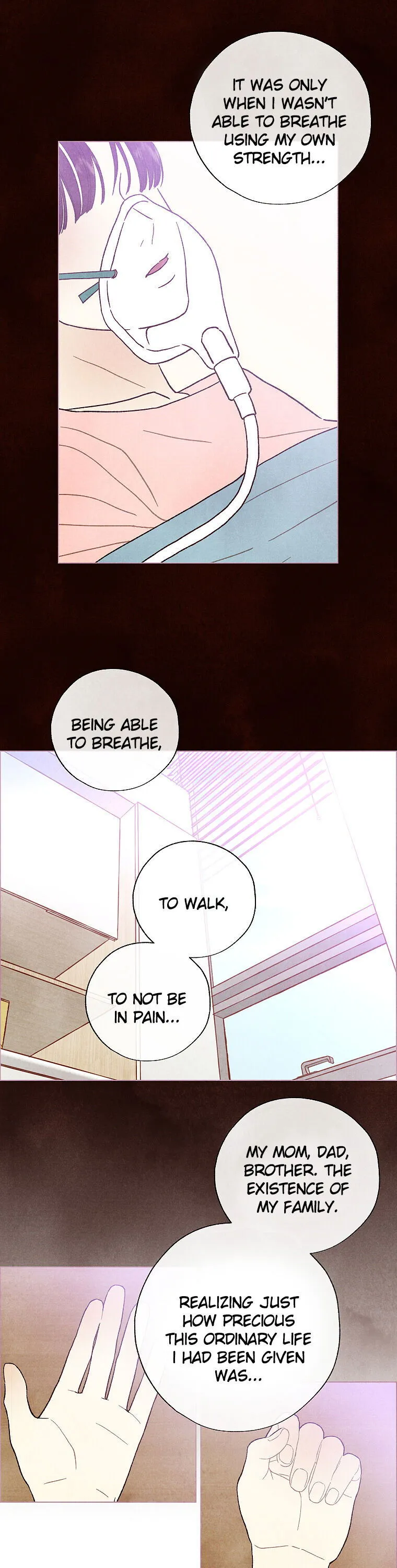A Beloved Existence Chapter 17 Online - página 13