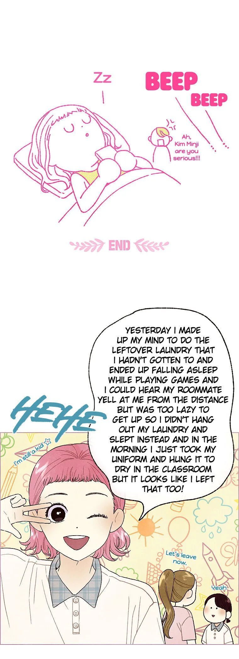 A Beloved Existence Chapter 17 Online - página 26