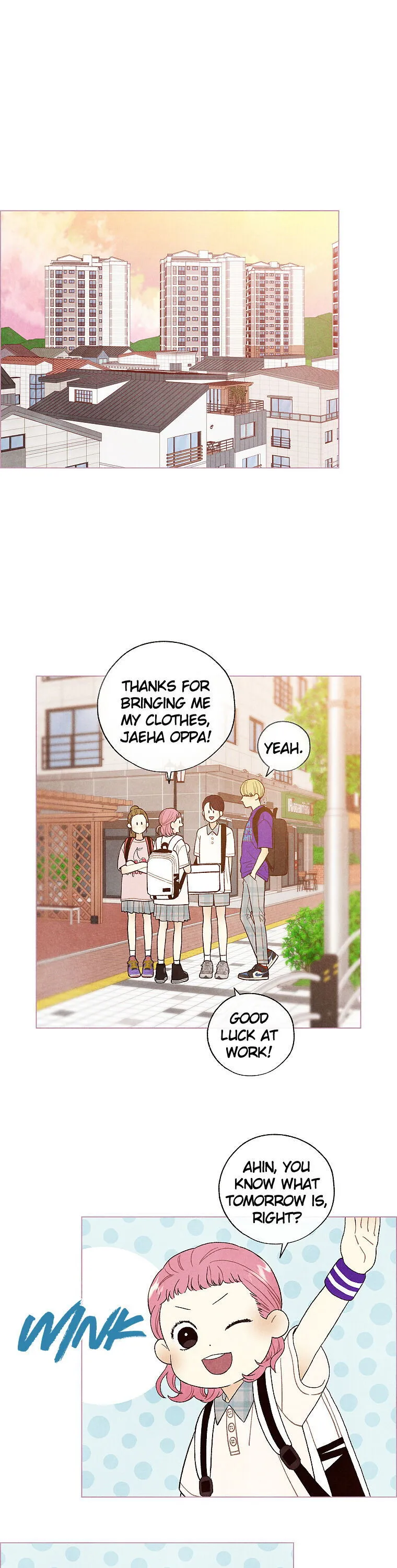 A Beloved Existence Chapter 17 Online - página 27