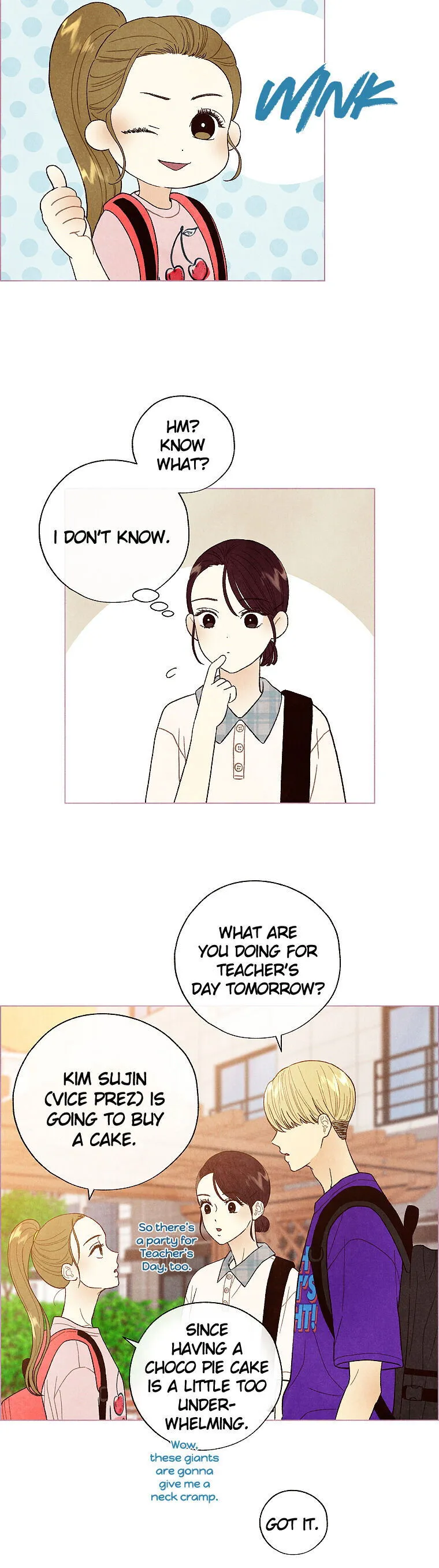 A Beloved Existence Chapter 17 Online - página 28