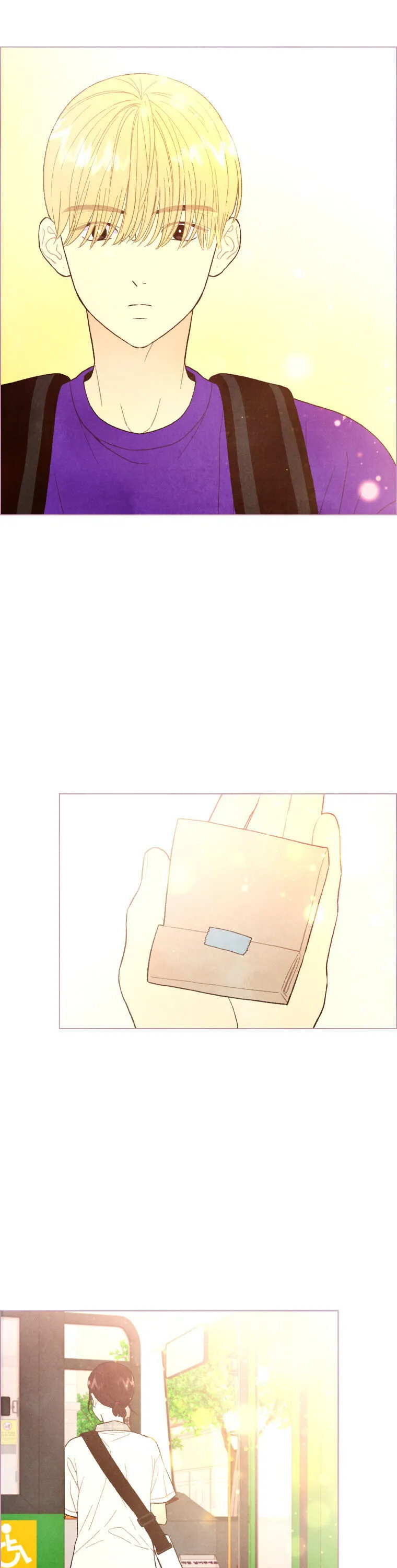 A Beloved Existence Chapter 18 Online - página 10