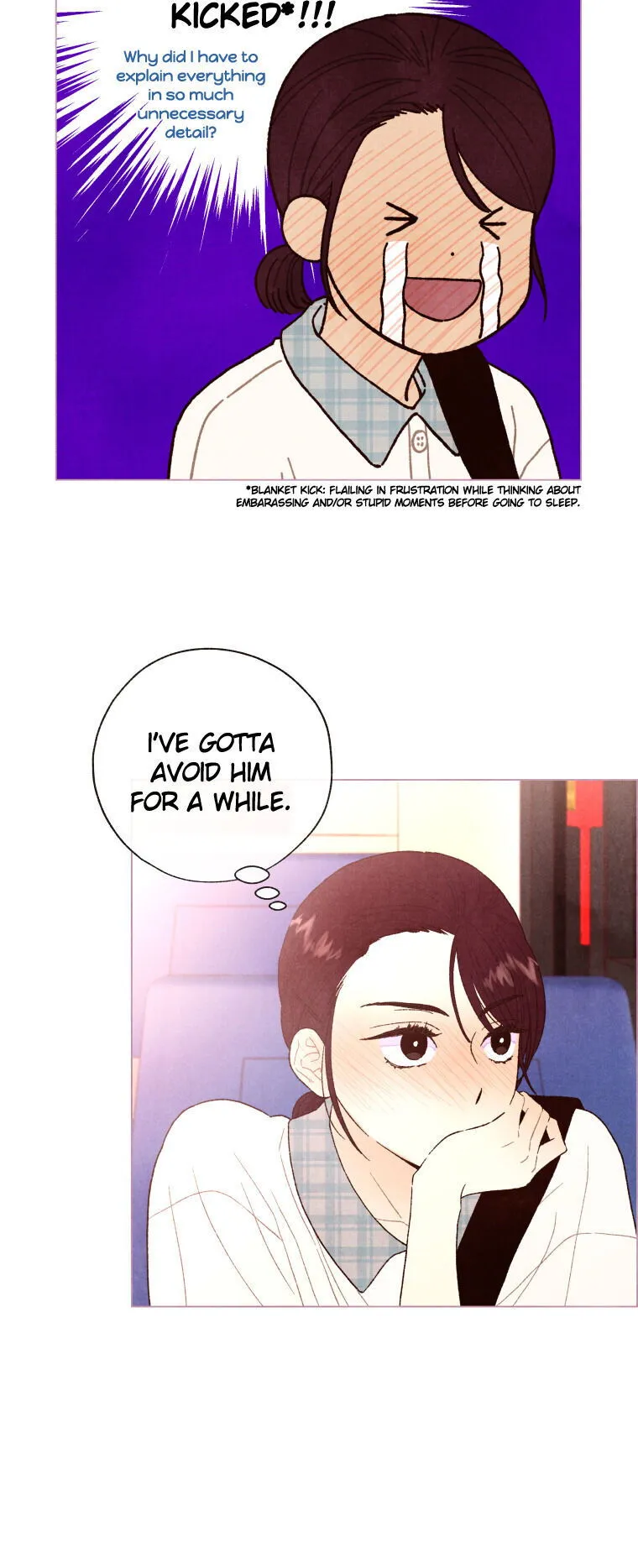A Beloved Existence Chapter 18 Online - página 12