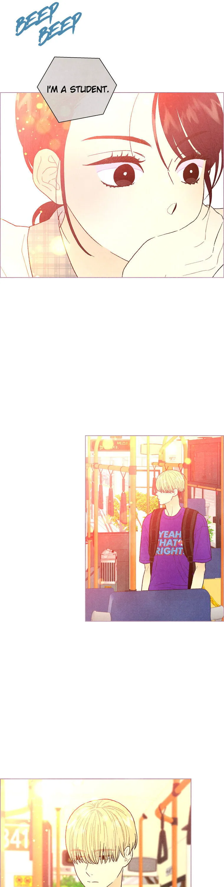 A Beloved Existence Chapter 18 Online - página 13