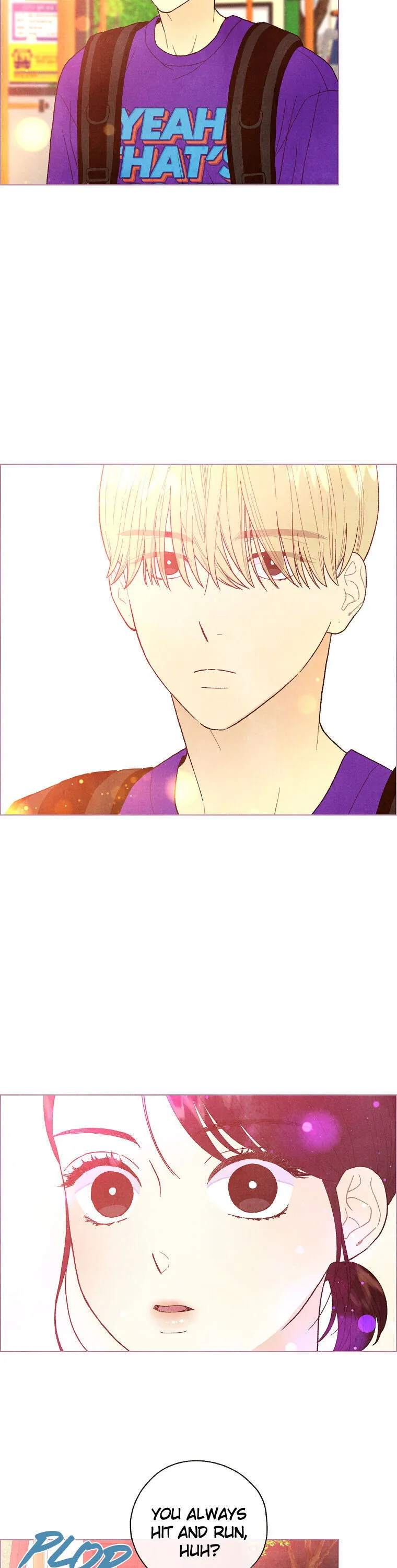 A Beloved Existence Chapter 18 Online - página 14