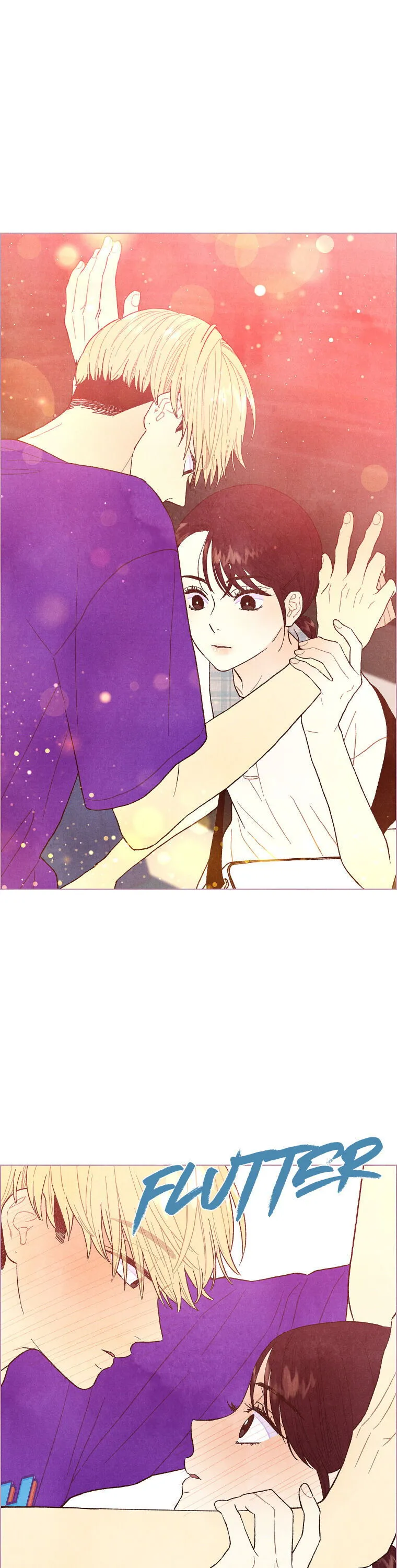 A Beloved Existence Chapter 18 Online - página 19