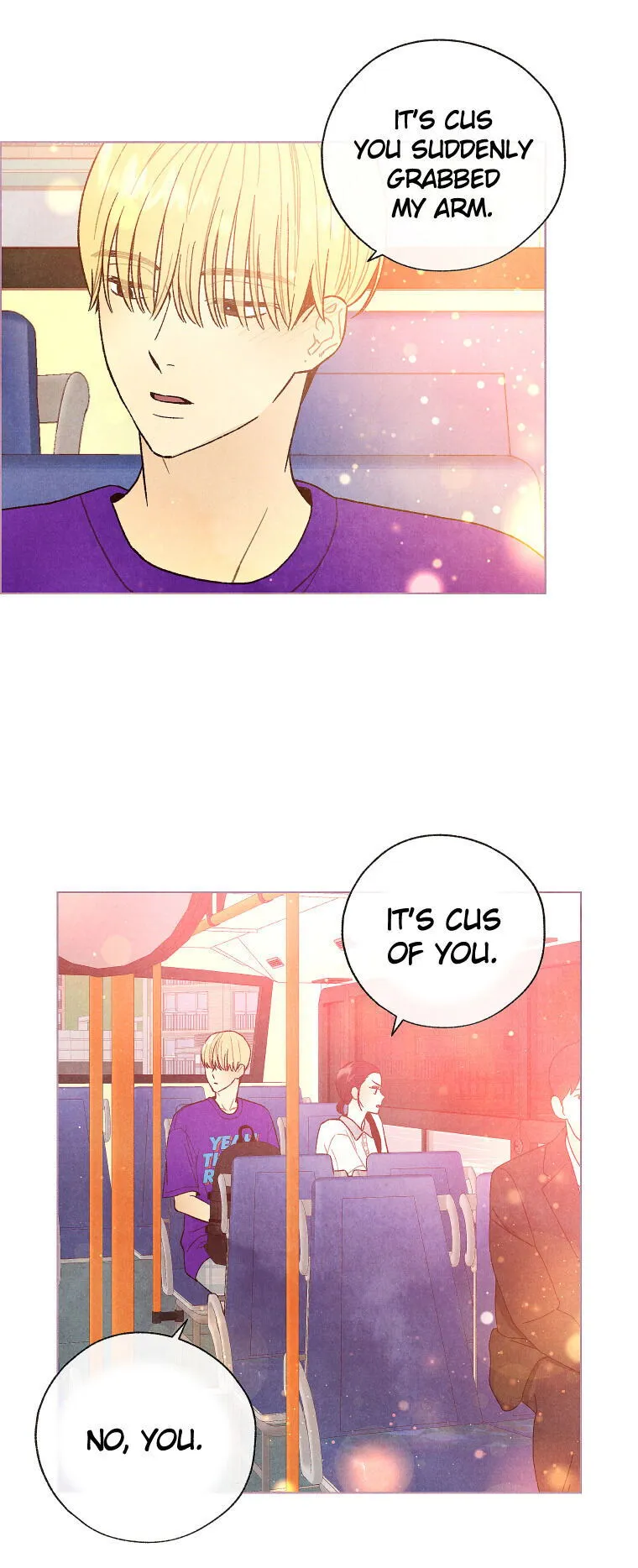 A Beloved Existence Chapter 18 Online - página 21