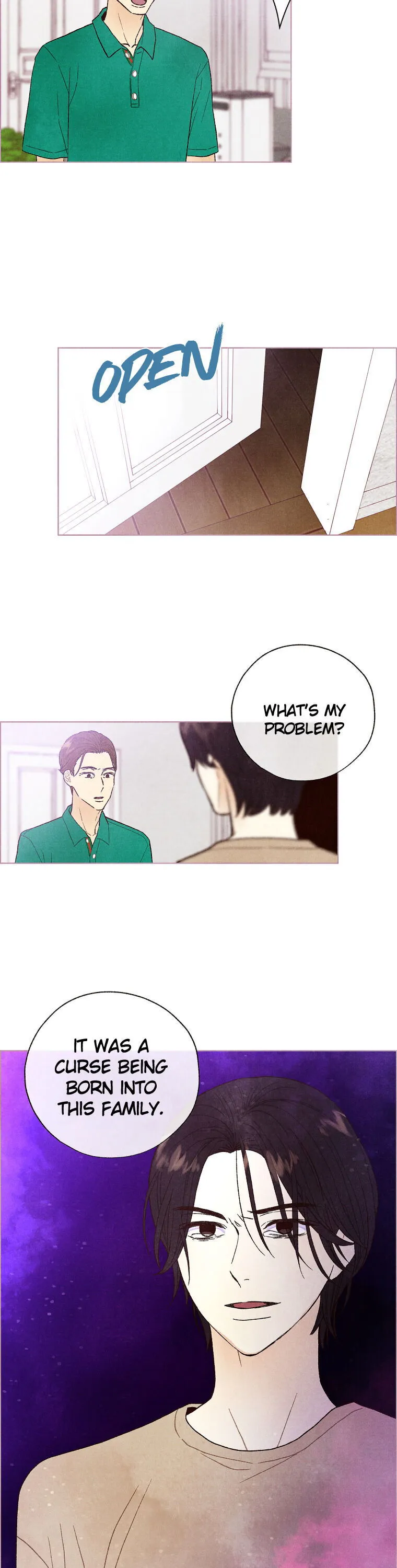 A Beloved Existence Chapter 18 Online - página 24