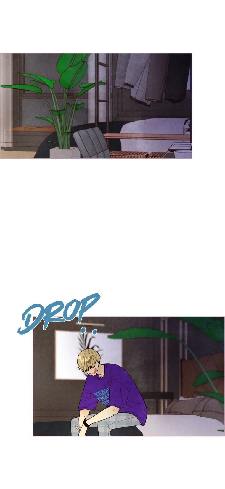 A Beloved Existence Chapter 19 Online - página 1