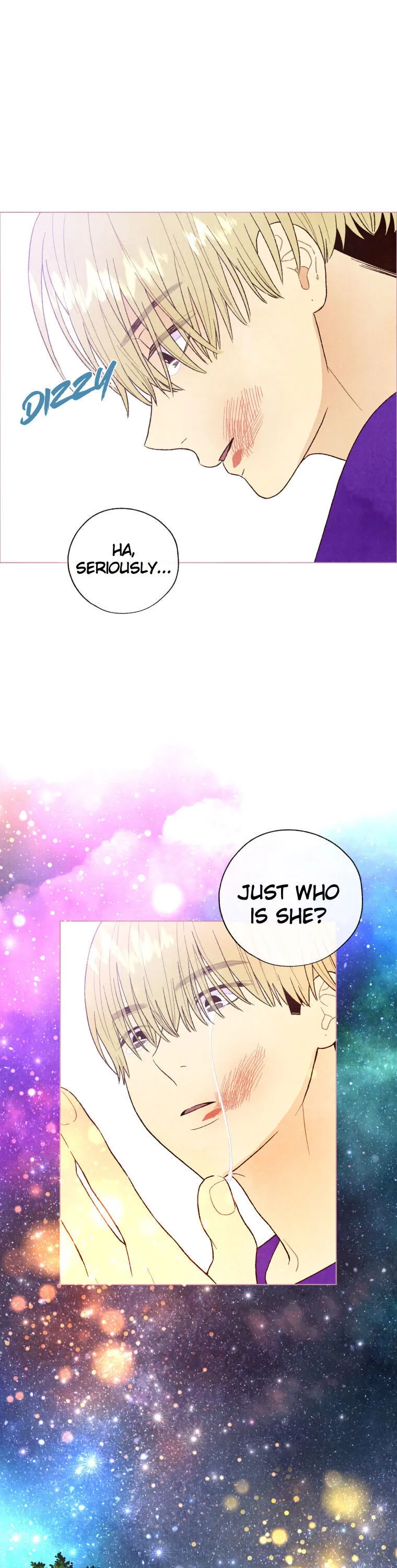 A Beloved Existence Chapter 19 Online - página 5