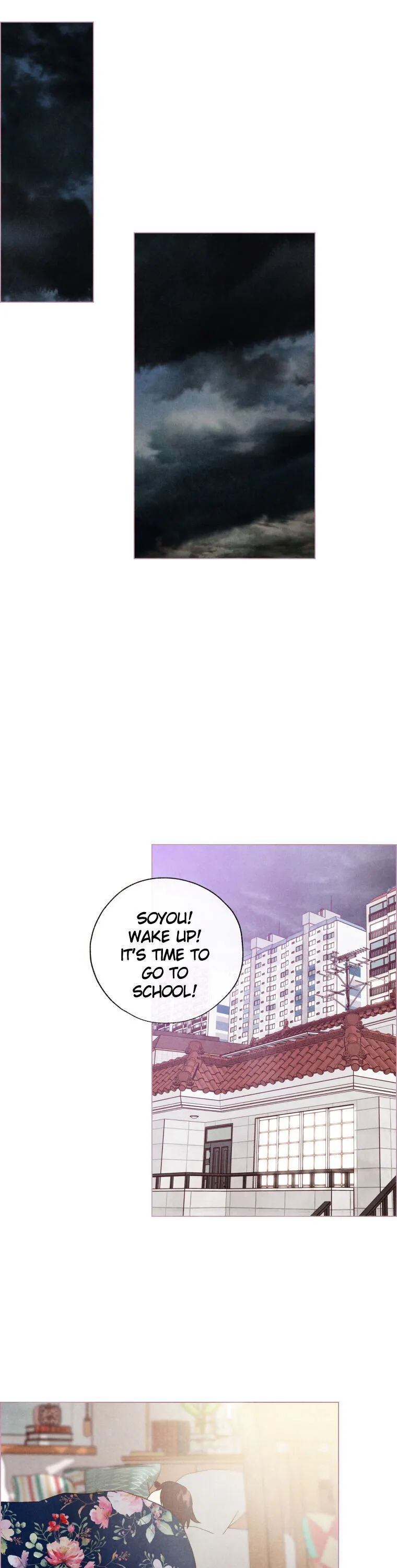 A Beloved Existence Chapter 19 Online - página 8