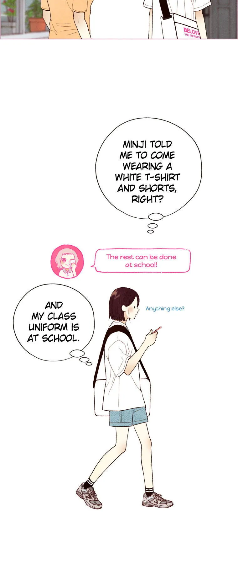 A Beloved Existence Chapter 19 Online - página 13