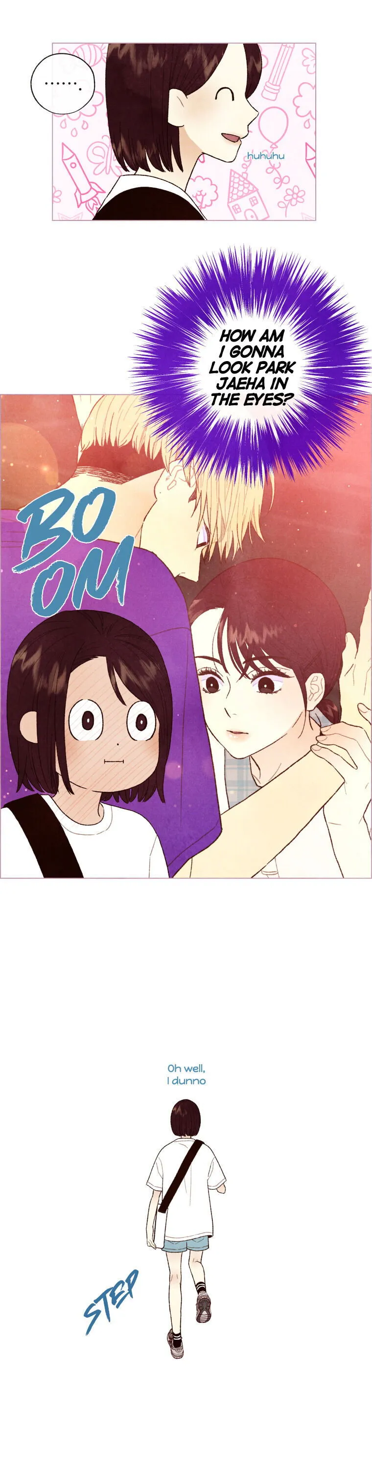 A Beloved Existence Chapter 19 Online - página 14