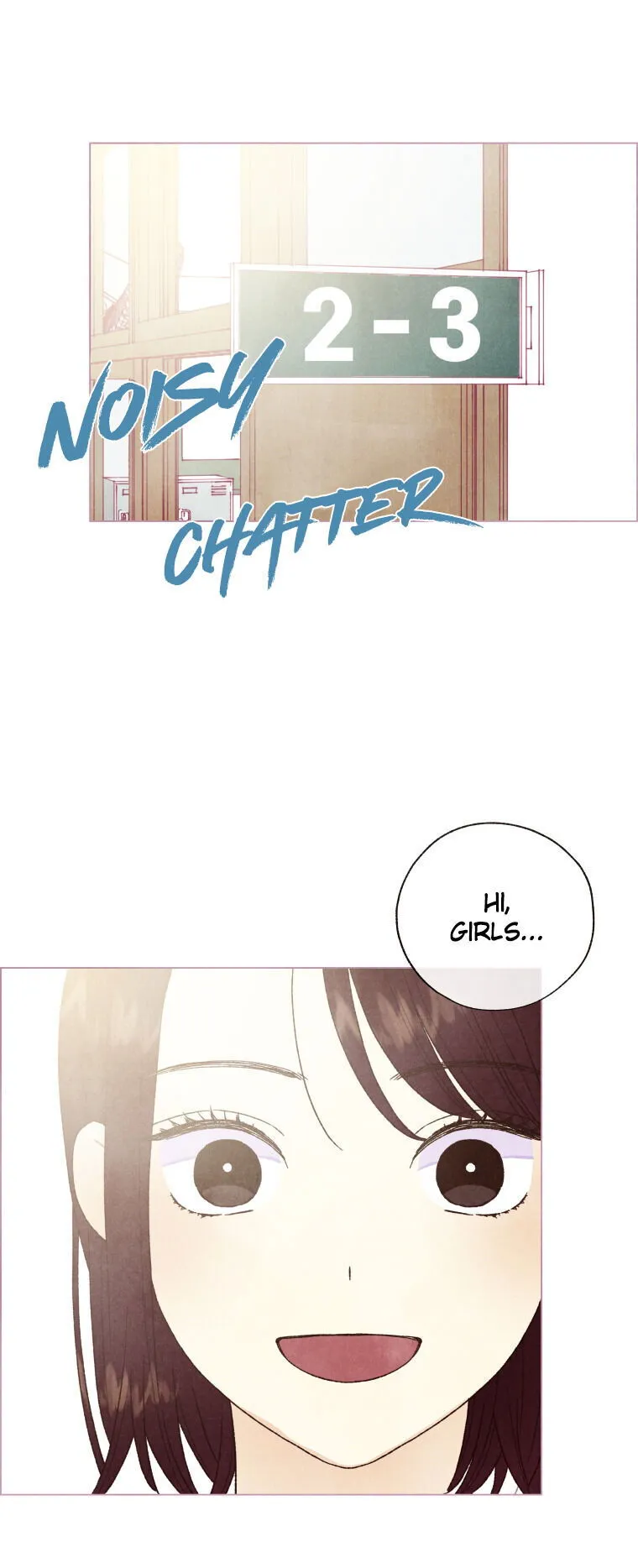 A Beloved Existence Chapter 19 Online - página 16