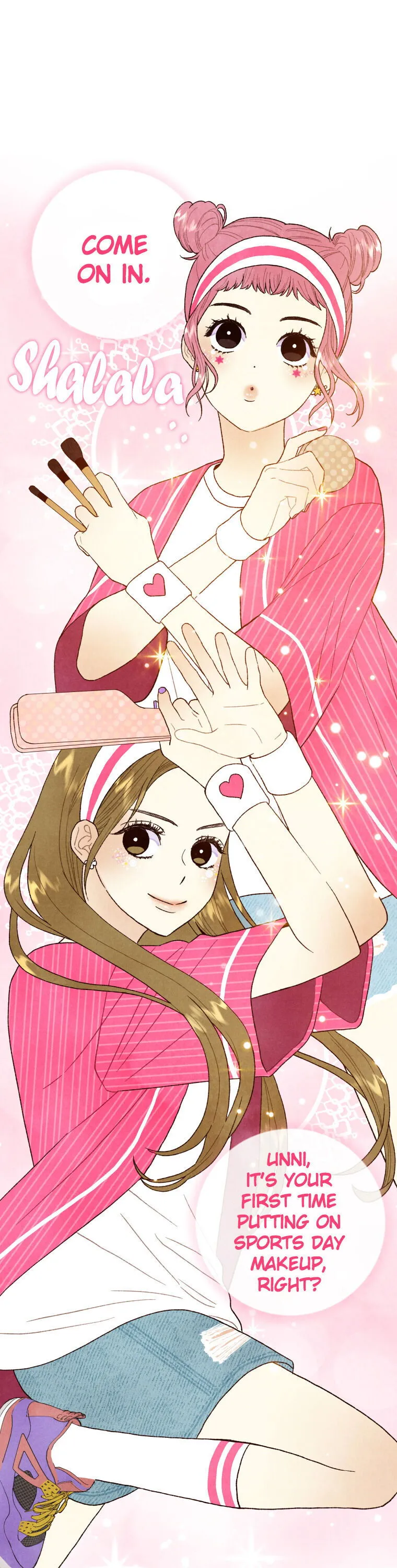 A Beloved Existence Chapter 19 Online - página 17