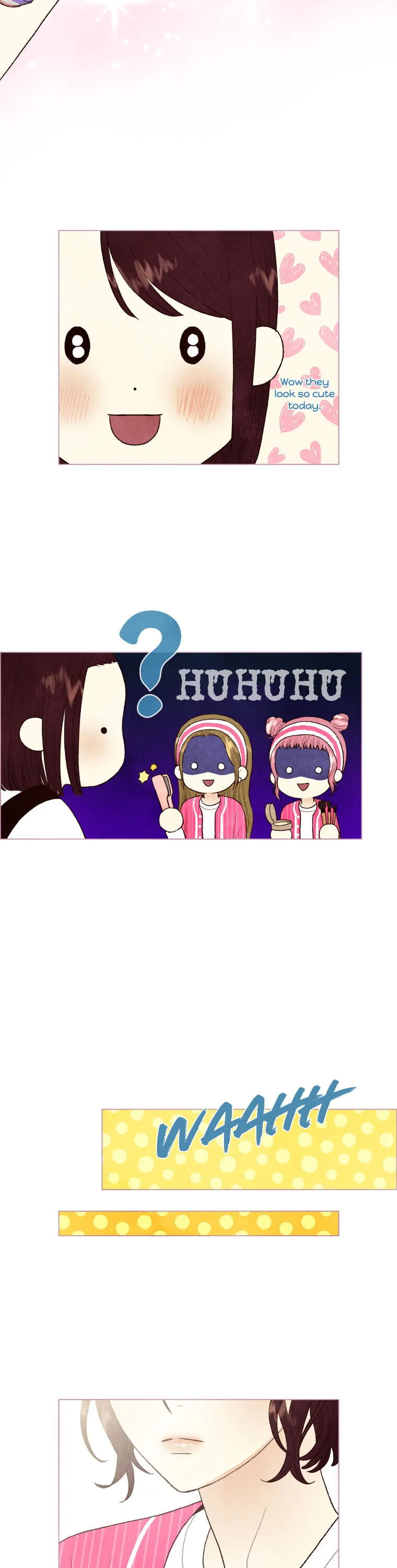 A Beloved Existence Chapter 19 Online - página 18