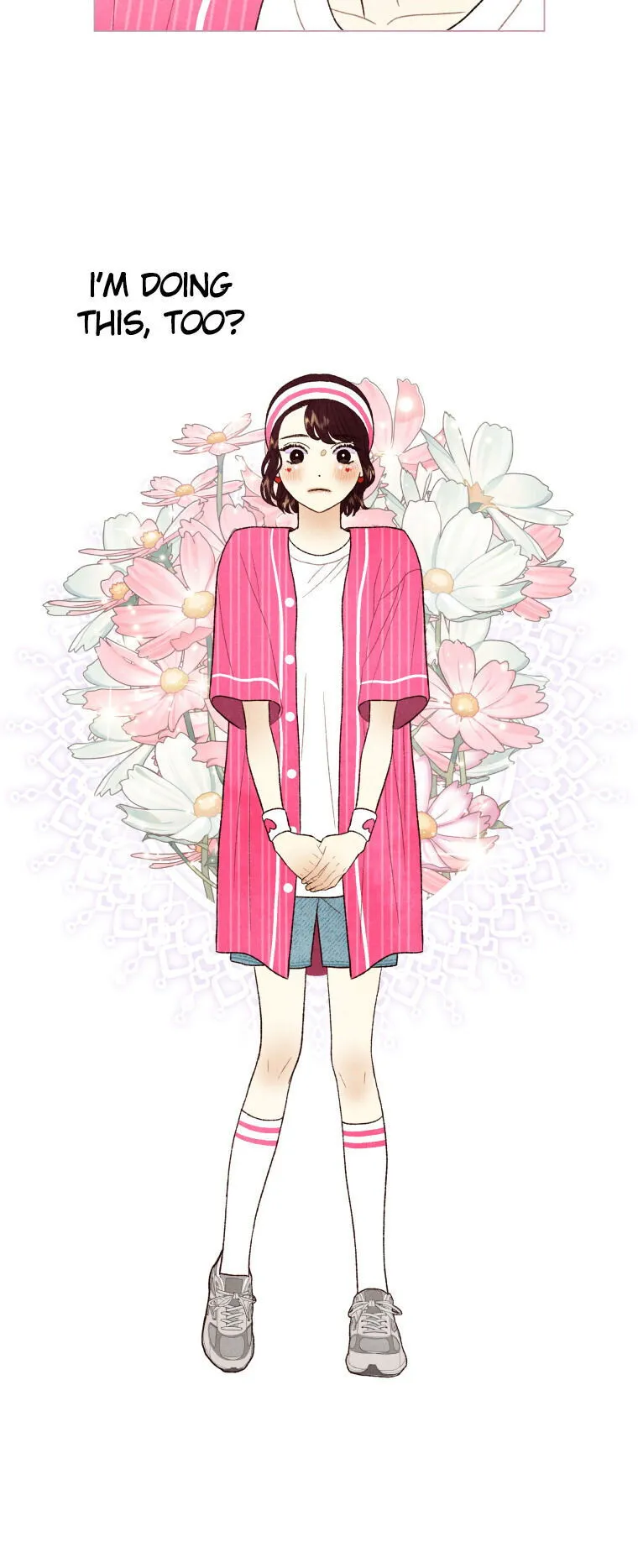 A Beloved Existence Chapter 19 Online - página 19