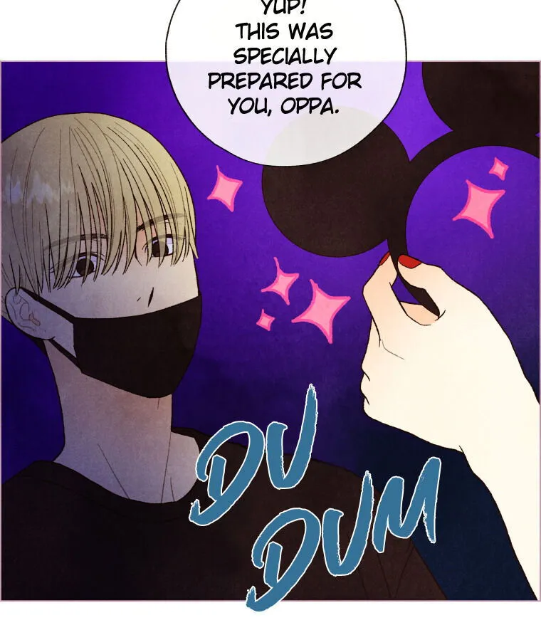 A Beloved Existence Chapter 19 Online - página 27