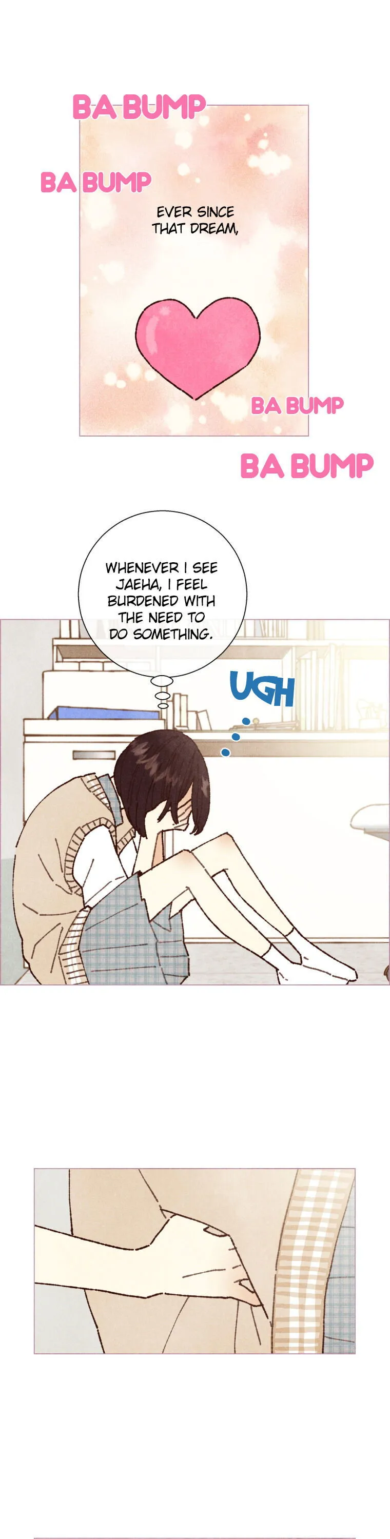 A Beloved Existence Chapter 2 Online - página 1