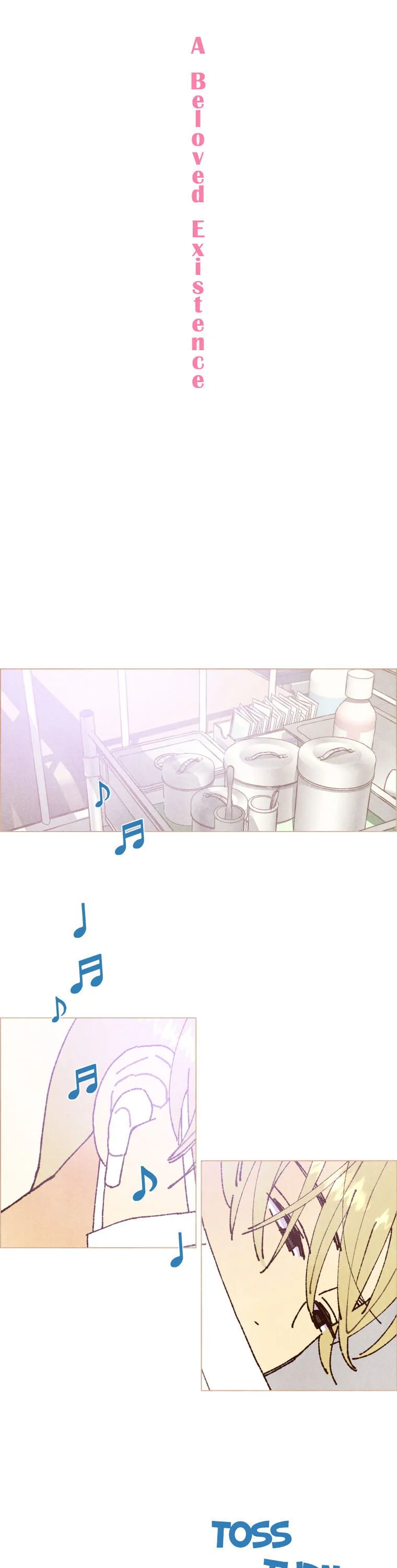 A Beloved Existence Chapter 2 Online - página 6