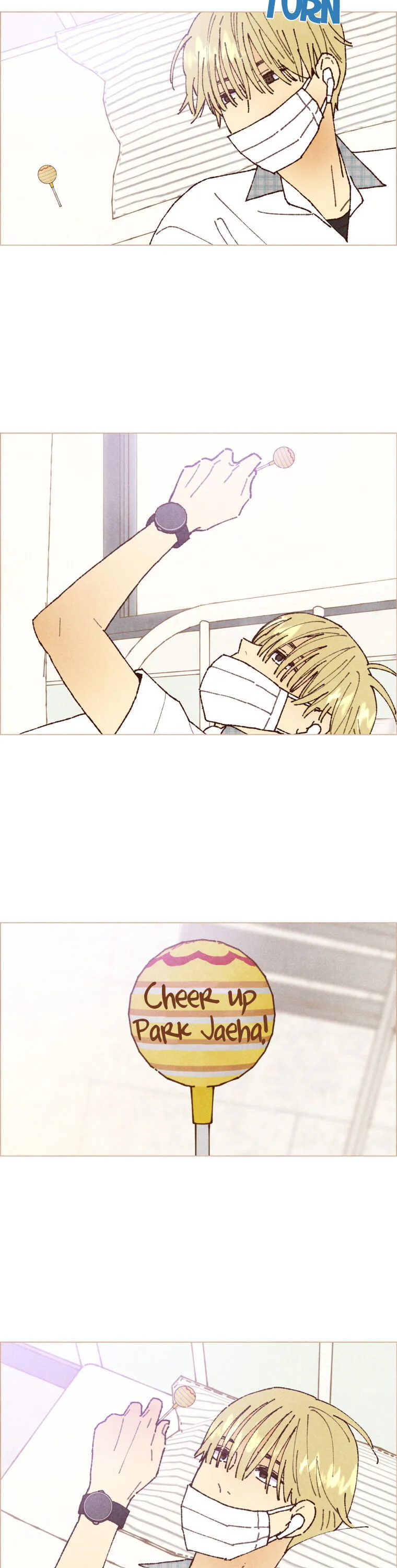 A Beloved Existence Chapter 2 Online - página 7