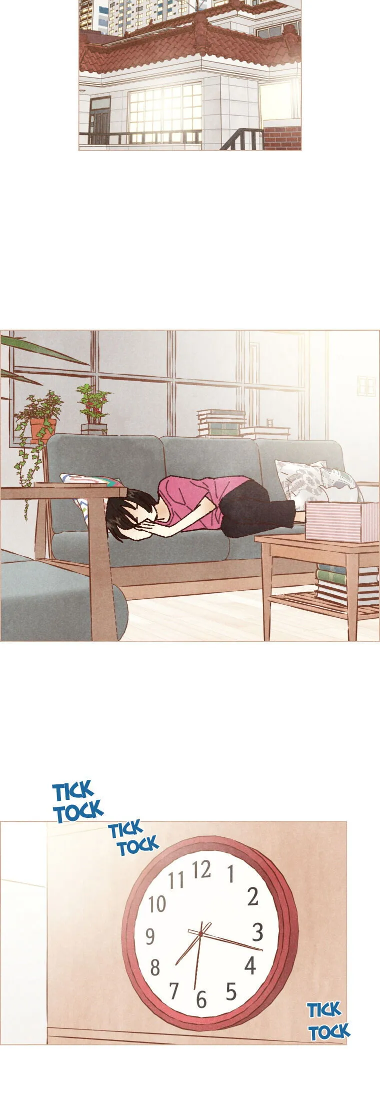 A Beloved Existence Chapter 2 Online - página 13