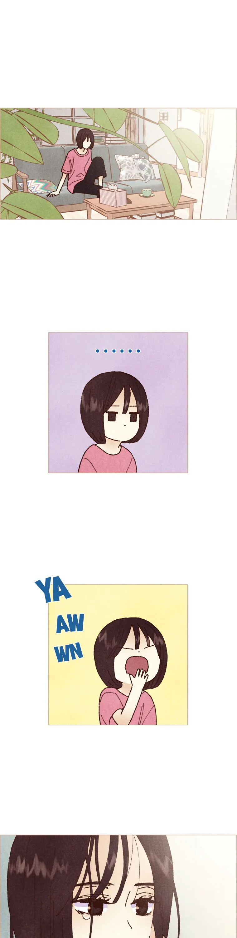 A Beloved Existence Chapter 2 Online - página 17