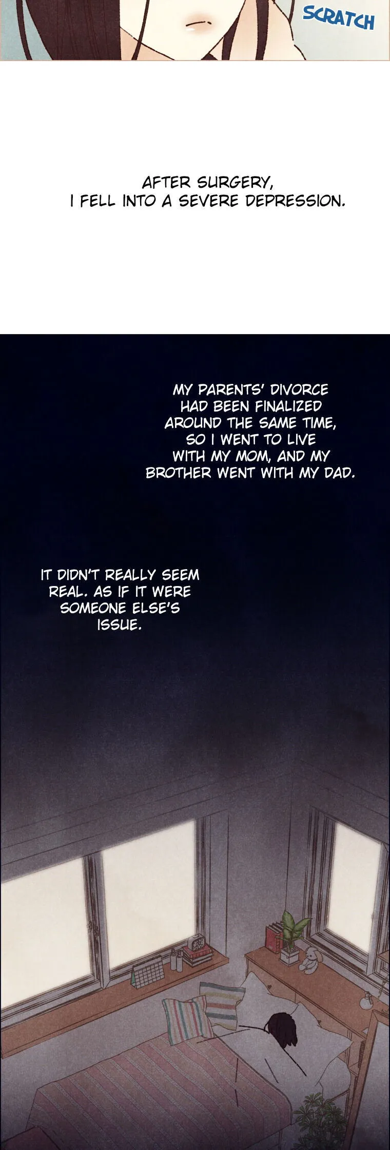 A Beloved Existence Chapter 2 Online - página 18