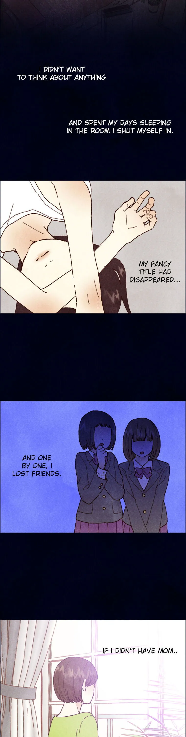 A Beloved Existence Chapter 2 Online - página 19