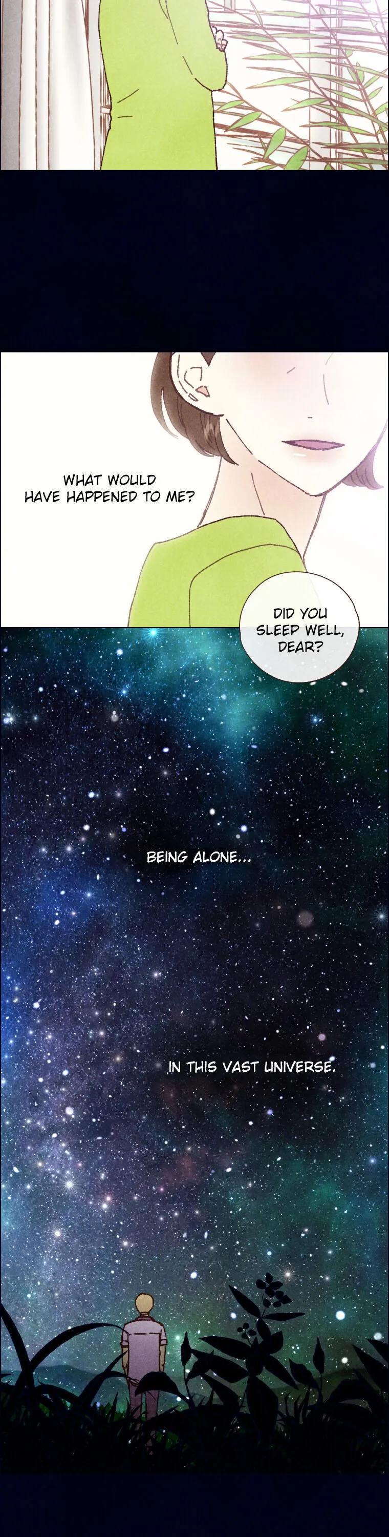 A Beloved Existence Chapter 2 Online - página 20