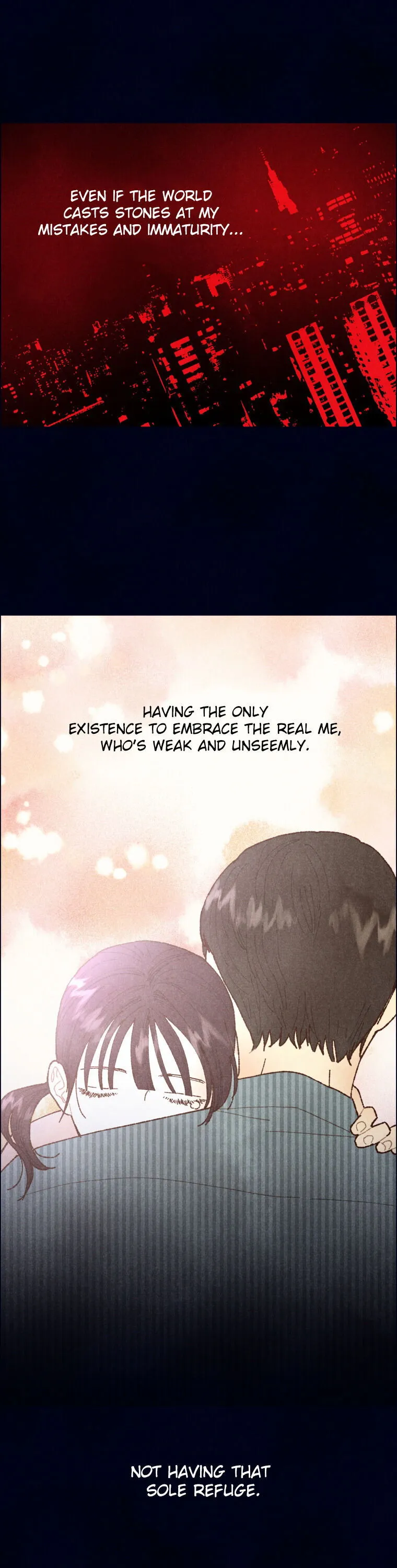 A Beloved Existence Chapter 2 Online - página 21