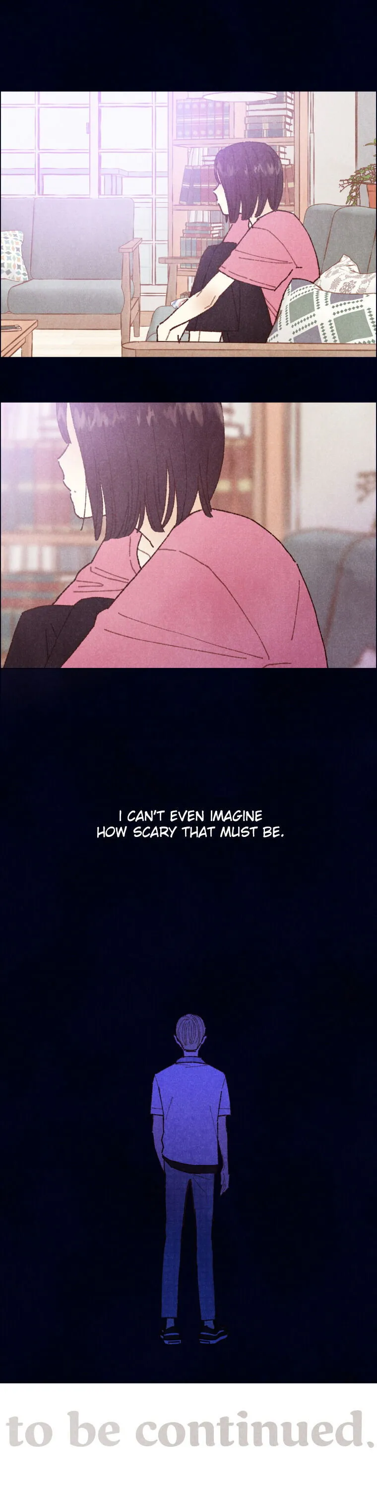 A Beloved Existence Chapter 2 Online - página 22