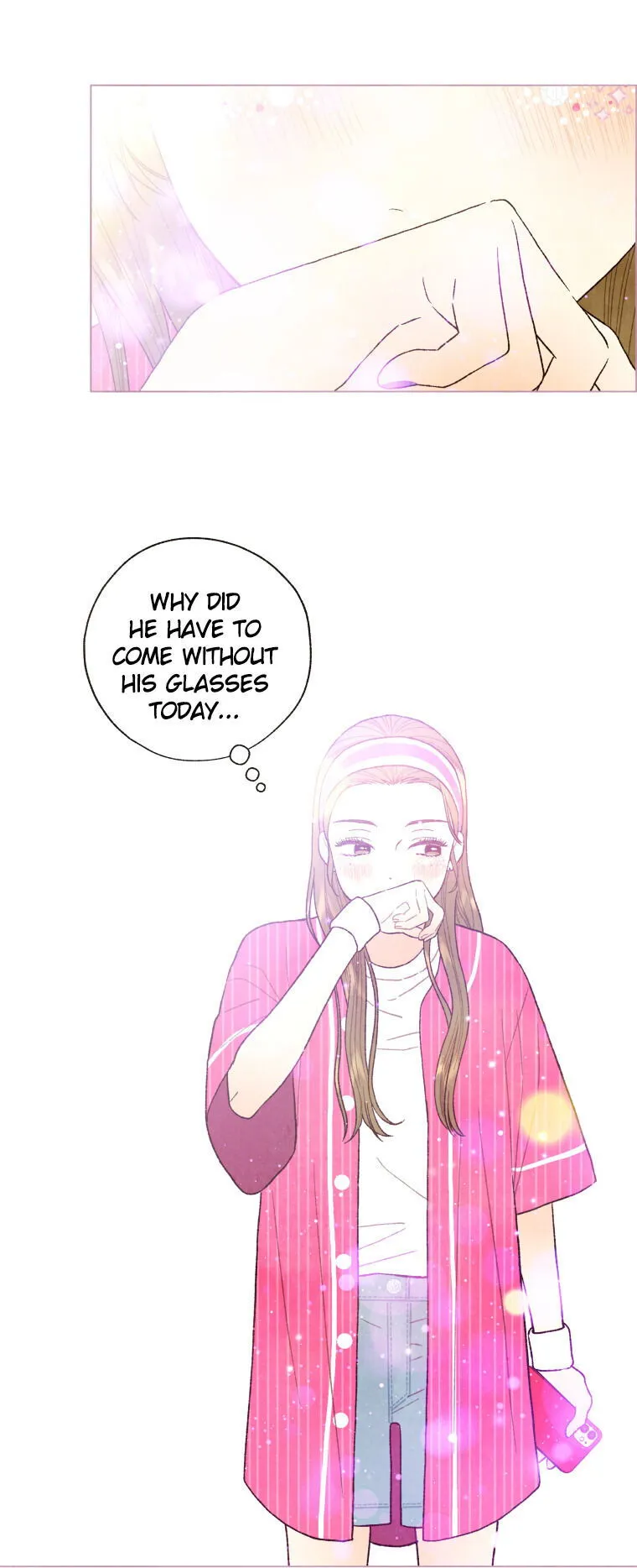 A Beloved Existence Chapter 20 Online - página 13