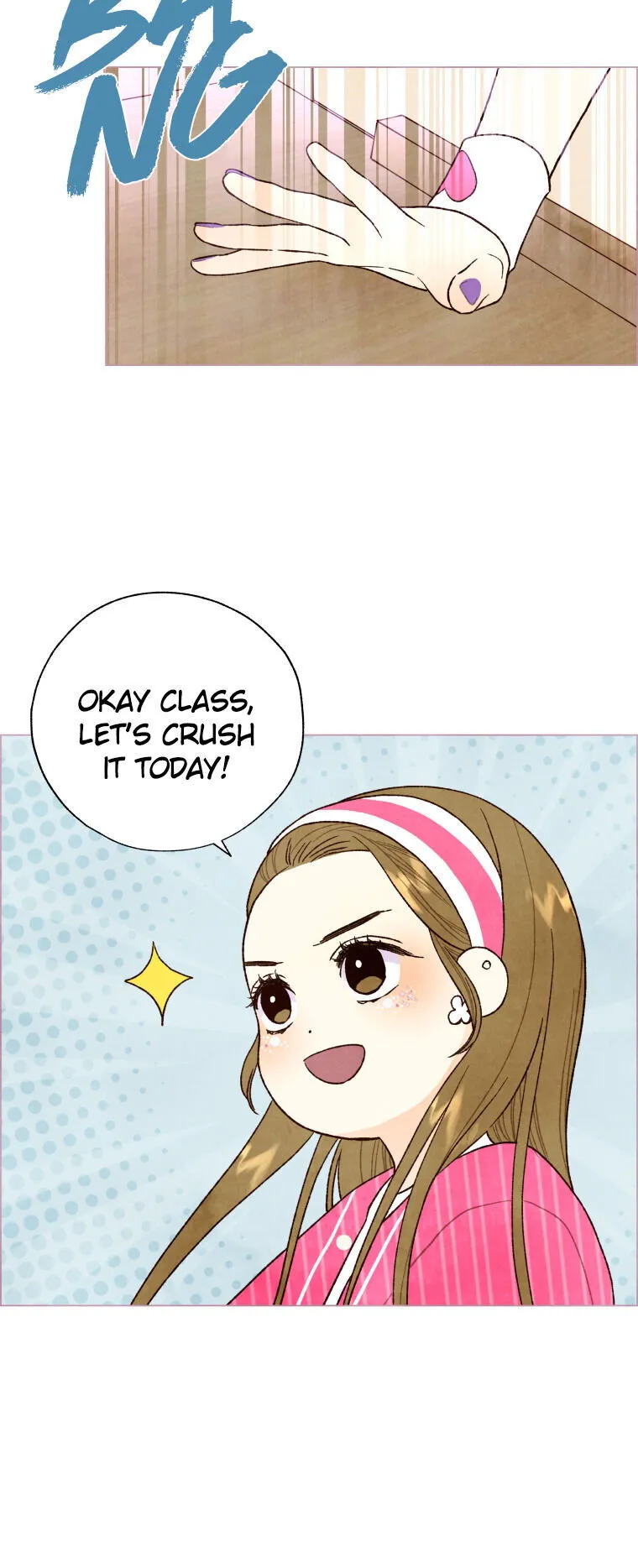 A Beloved Existence Chapter 20 Online - página 16