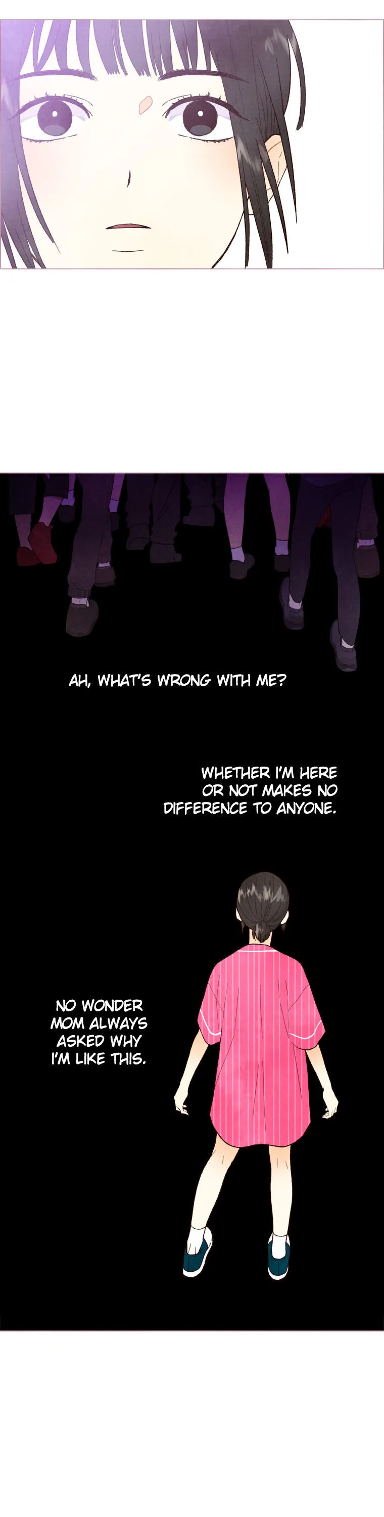 A Beloved Existence Chapter 20 Online - página 18