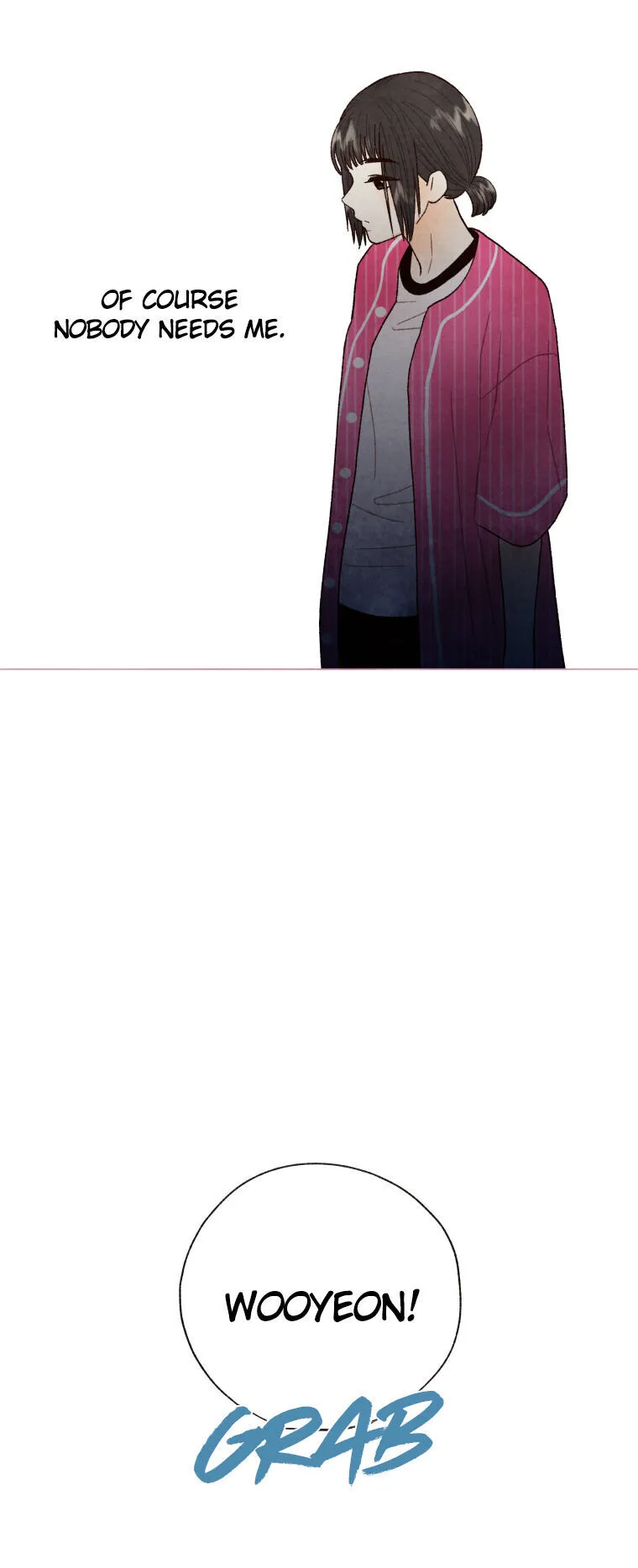 A Beloved Existence Chapter 20 Online - página 19