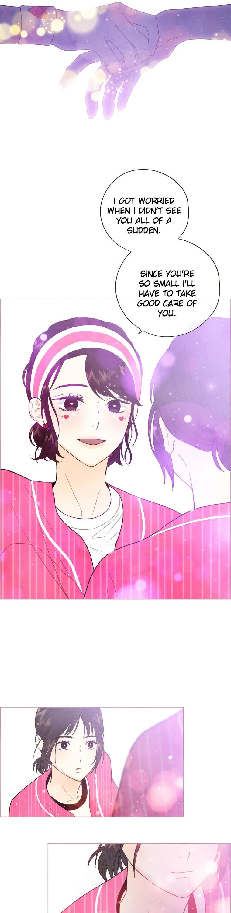 A Beloved Existence Chapter 20 Online - página 20