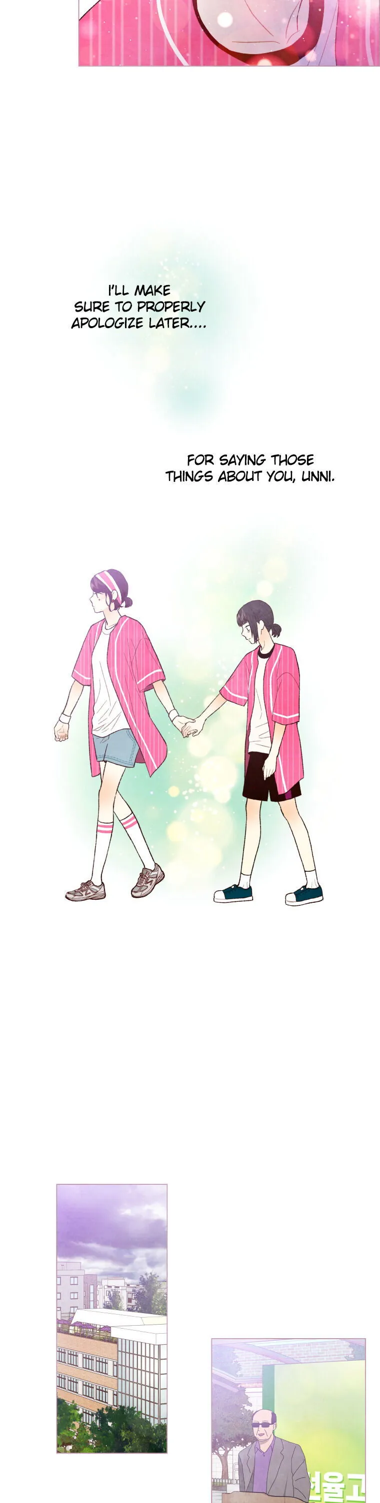 A Beloved Existence Chapter 20 Online - página 21