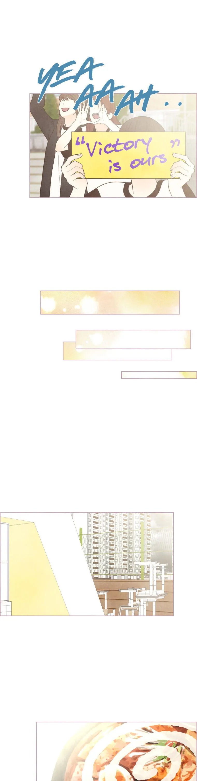 A Beloved Existence Chapter 20 Online - página 23