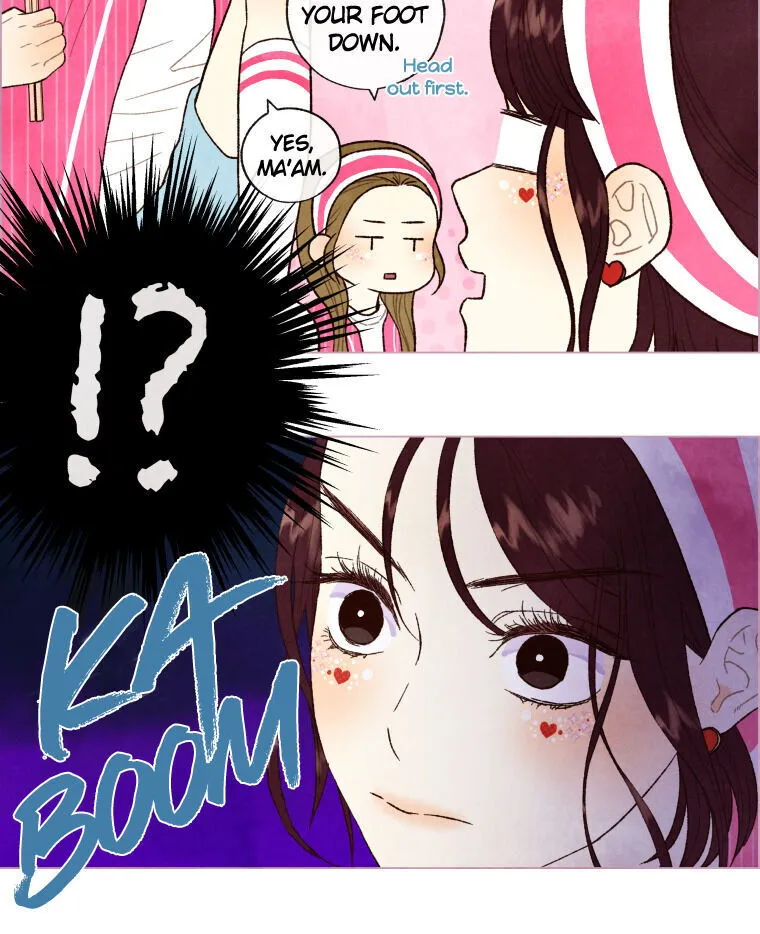A Beloved Existence Chapter 20 Online - página 26