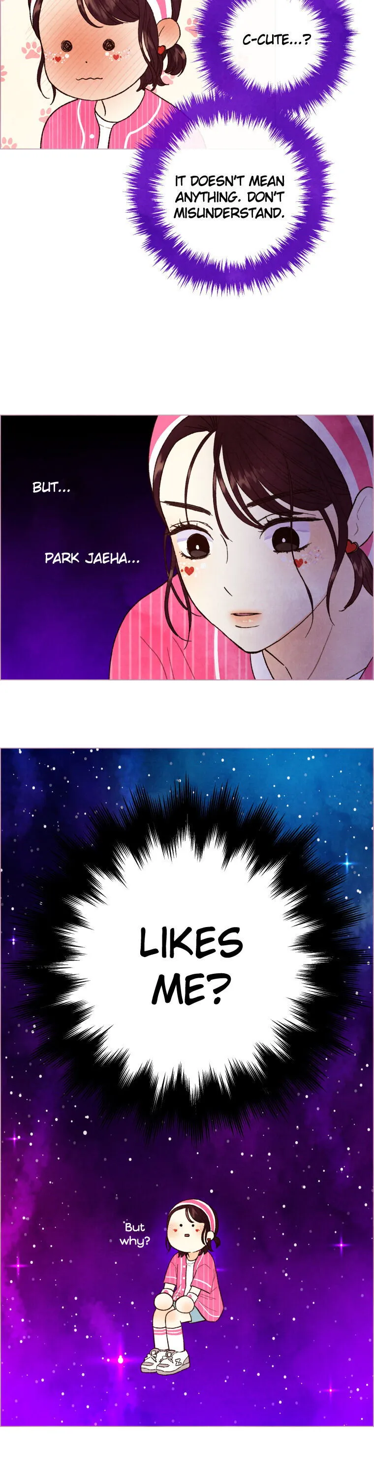 A Beloved Existence Chapter 21 Online - página 2