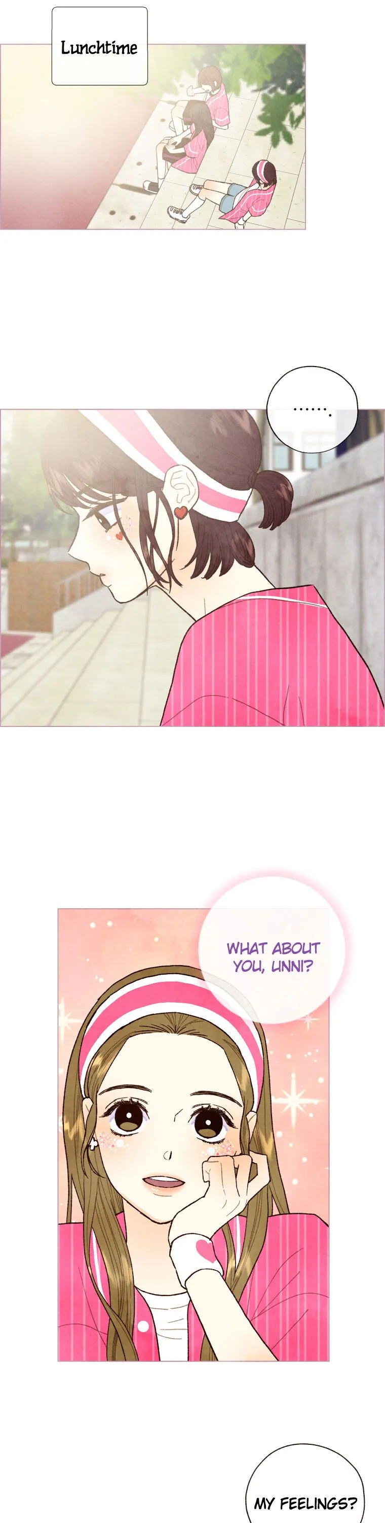 A Beloved Existence Chapter 21 Online - página 5