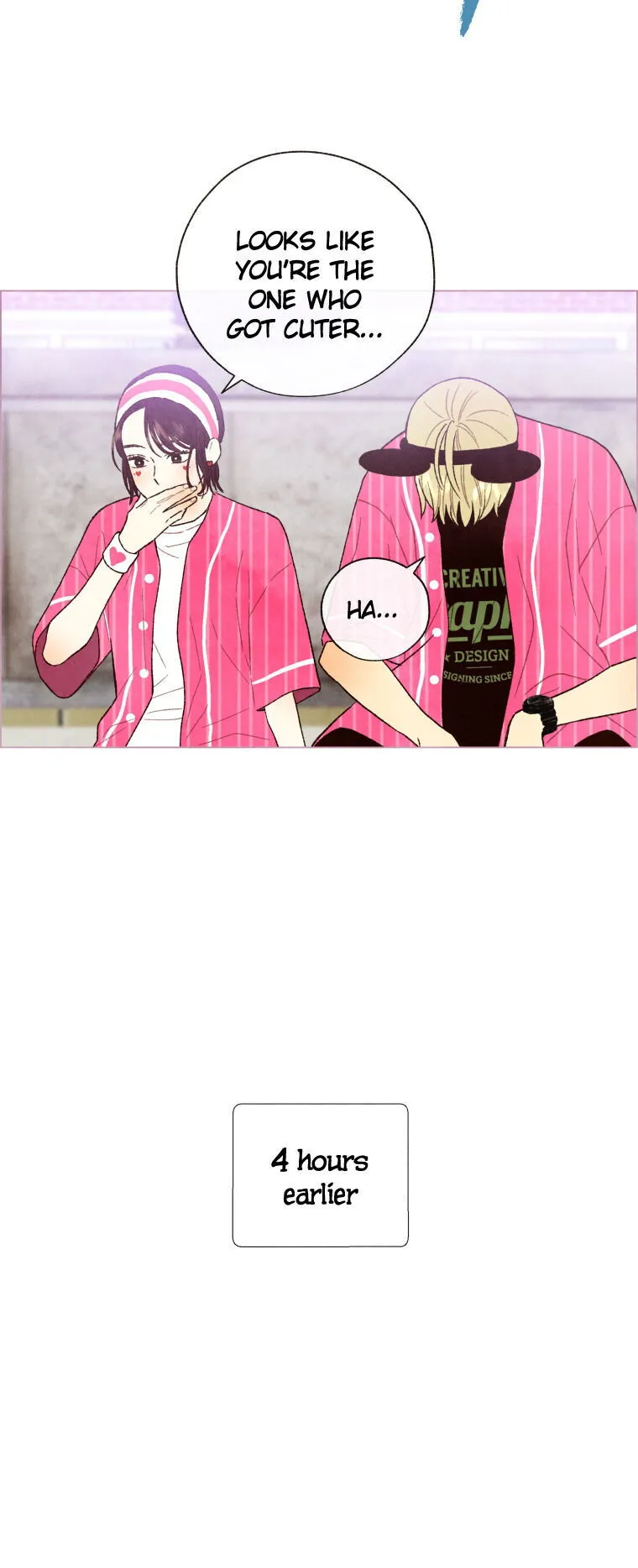 A Beloved Existence Chapter 21 Online - página 10