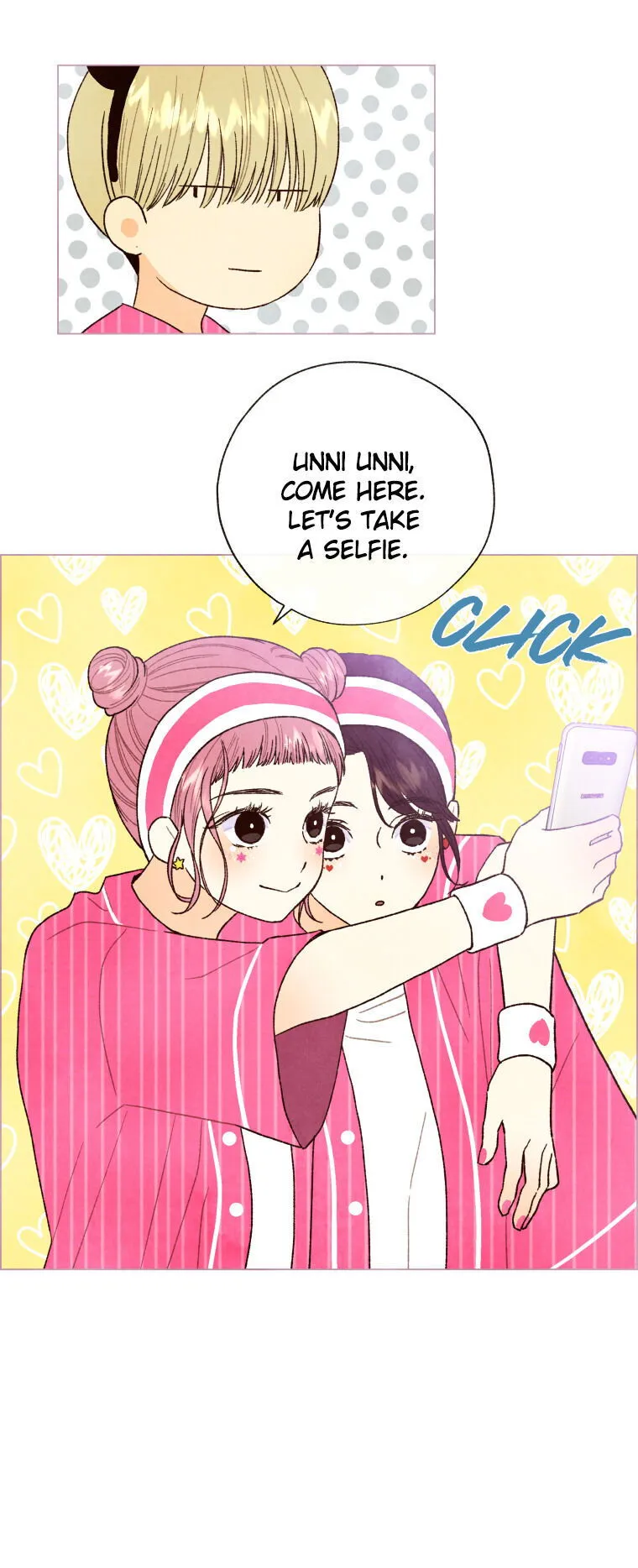 A Beloved Existence Chapter 21 Online - página 19