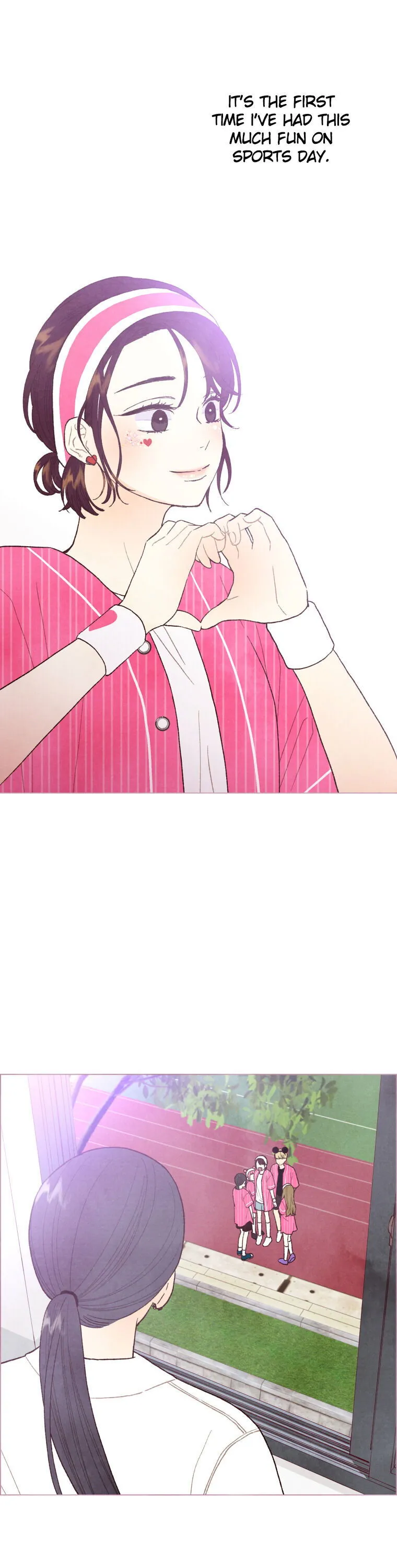 A Beloved Existence Chapter 22 Online - página 1