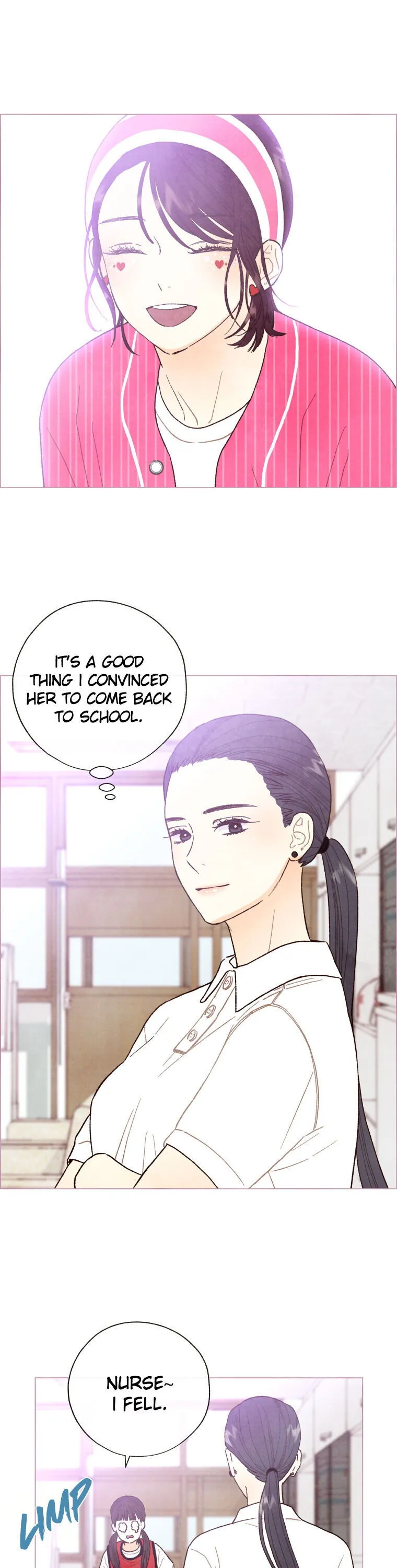 A Beloved Existence Chapter 22 Online - página 2