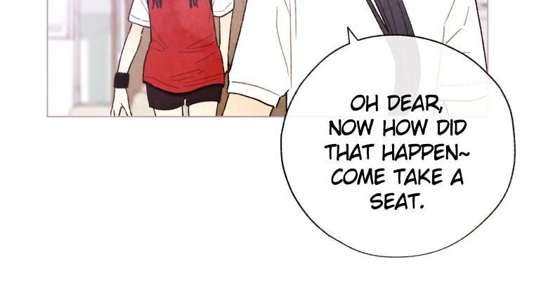 A Beloved Existence Chapter 22 Online - página 3