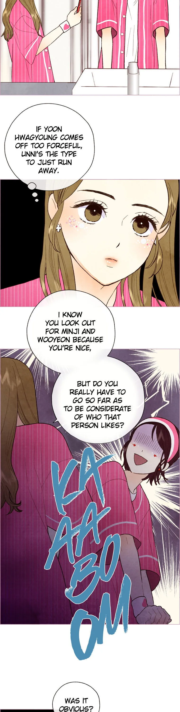 A Beloved Existence Chapter 22 Online - página 10