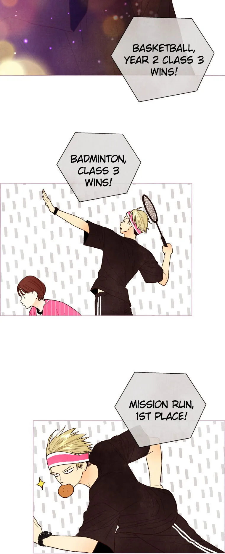 A Beloved Existence Chapter 22 Online - página 20